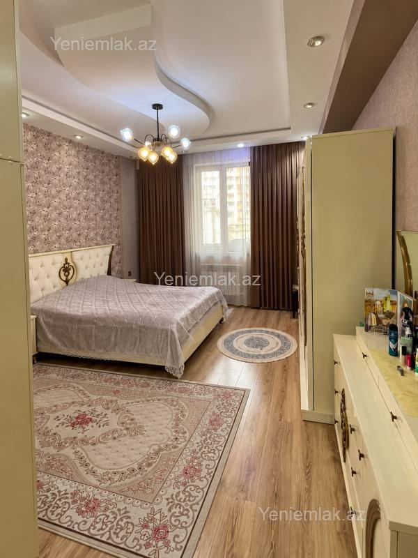 2 otaqlı mənzil satılır, Xətai, Bakı