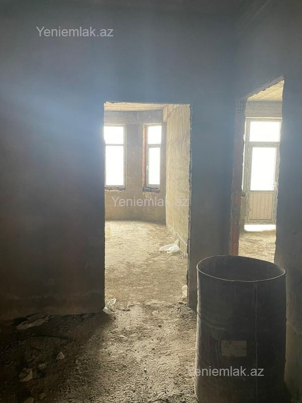 2 otaqlı mənzil satılır, Xətai, Bakı