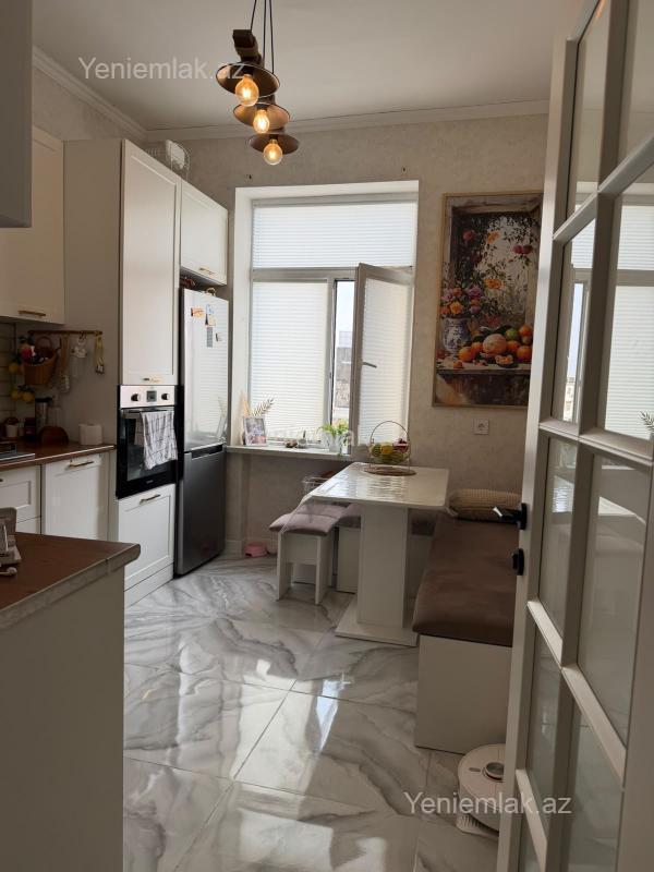 2-комн. квартира на продажу, Нариманов, Баку