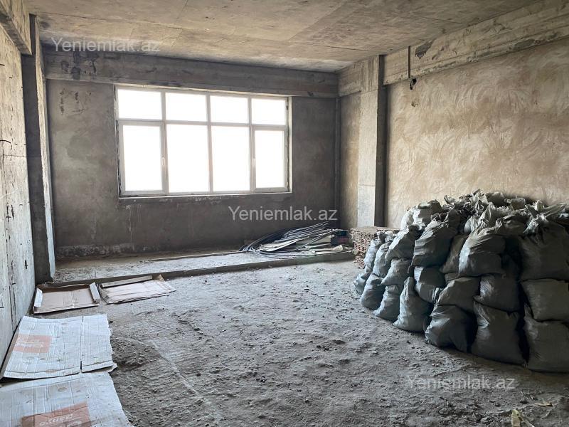 3-room apartment for sale, Sabail, Baku