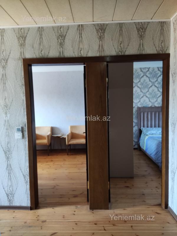 3 otaqlı mənzil satılır, Xətai, Bakı