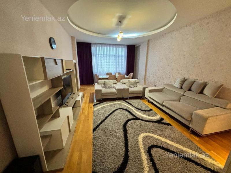 3-комн. квартира на продажу, Нариманов, Баку