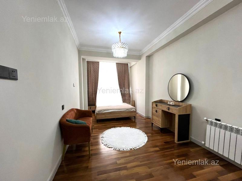 3-комн. квартира на продажу, Насими, Баку