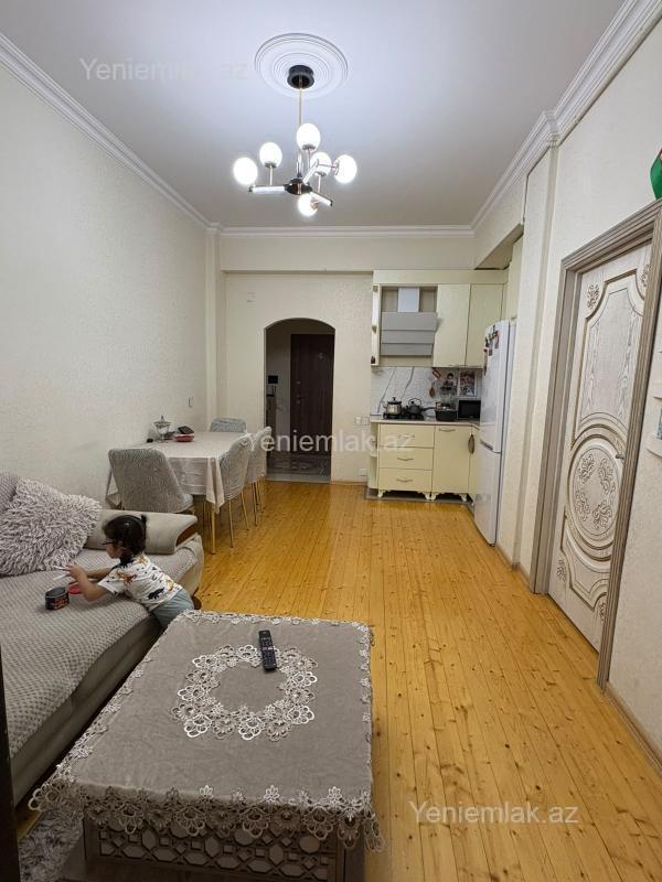 2 otaqlı mənzil satılır, Sumqayıt