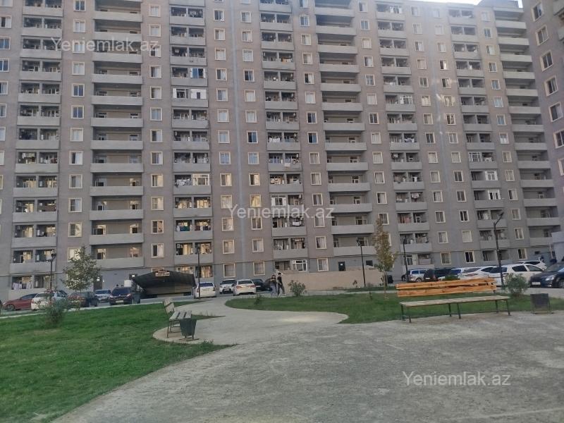 2 otaqlı mənzil satılır, Abşeron r., Abşeron