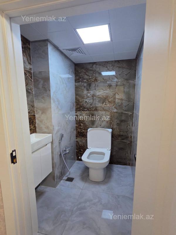 3-room apartment for sale, Narimanov, Baku