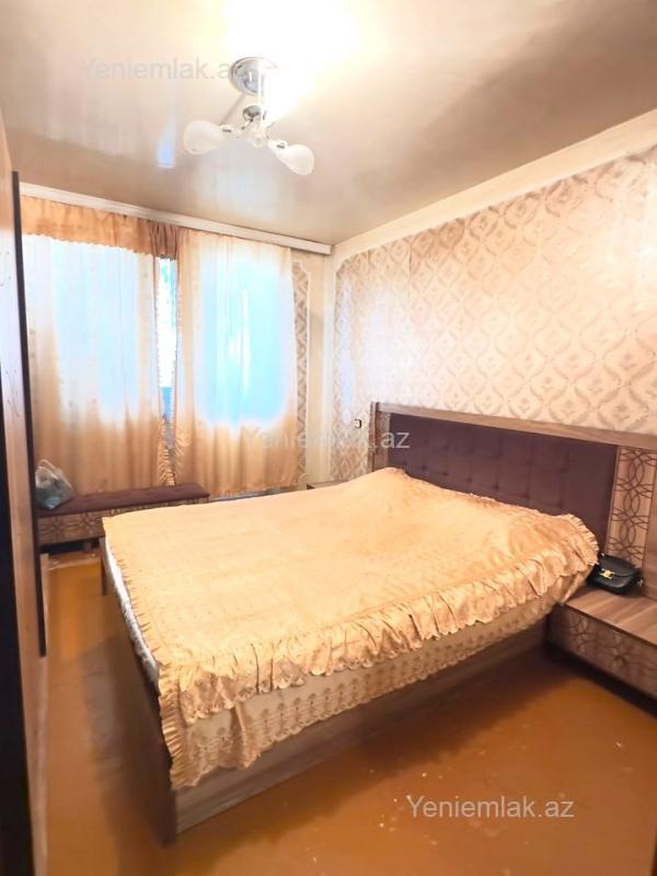 4 otaqlı mənzil satılır, Suraxanı, Bakı