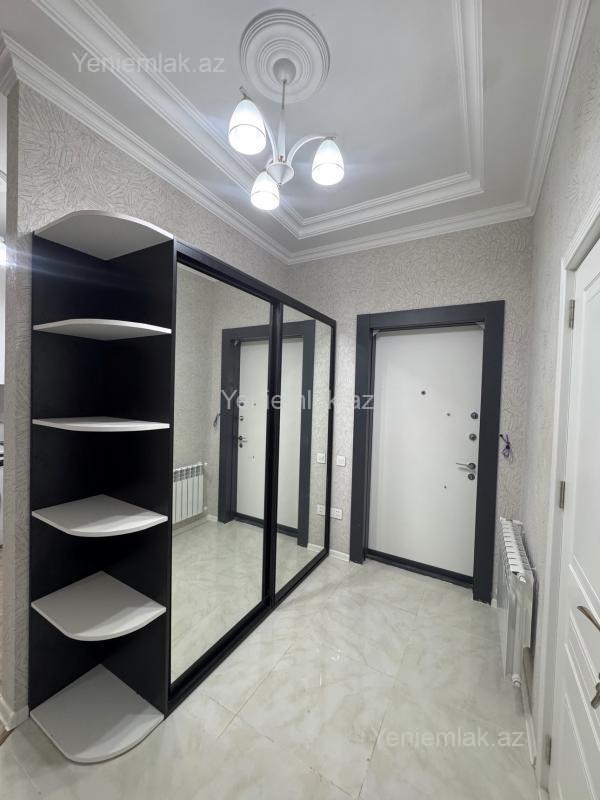 2-room apartment for sale, Sumgait