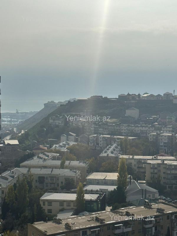 2-room apartment for sale, Sabail, Baku