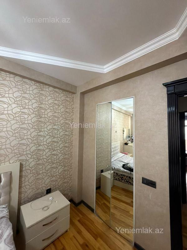3 otaqlı mənzil satılır, Yasamal, Bakı