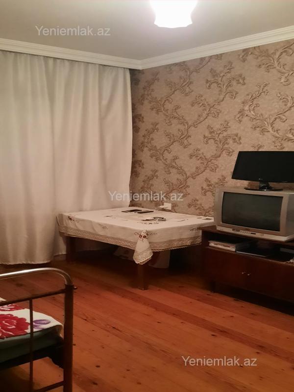 4 otaqlı mənzil satılır, Sumqayıt