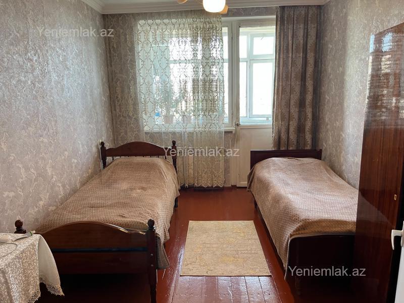 3 otaqlı mənzil satılır, Sumqayıt
