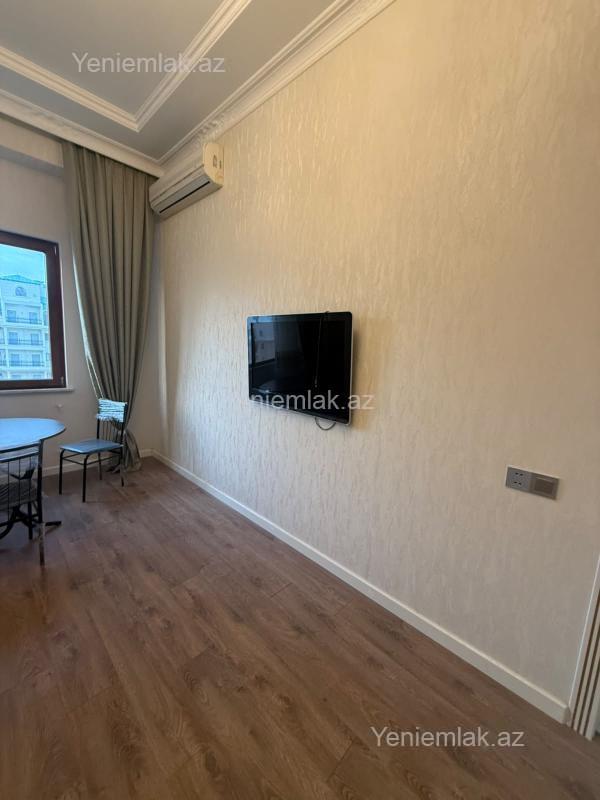 2 otaqlı mənzil satılır, Sumqayıt