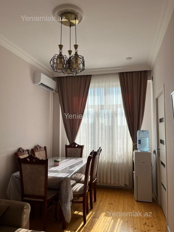 2-room apartment for sale, Absheron