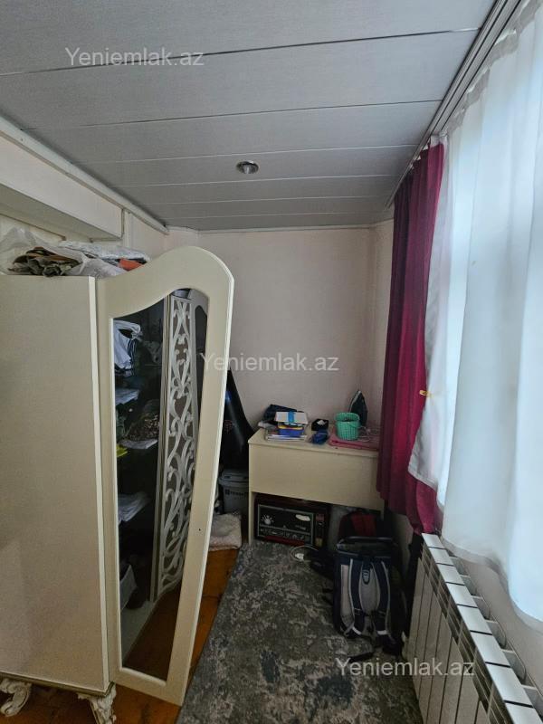 3 otaqlı mənzil satılır, Sumqayıt