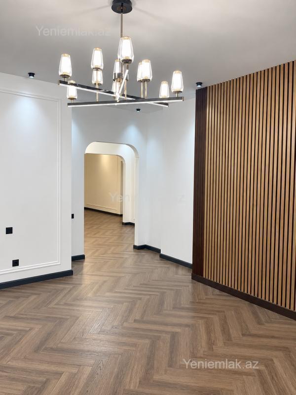 3-room apartment for sale, Yasamal, Baku