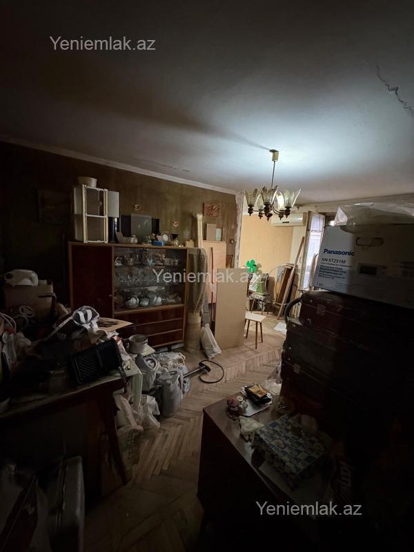 5-room apartment for sale, Yasamal, Baku