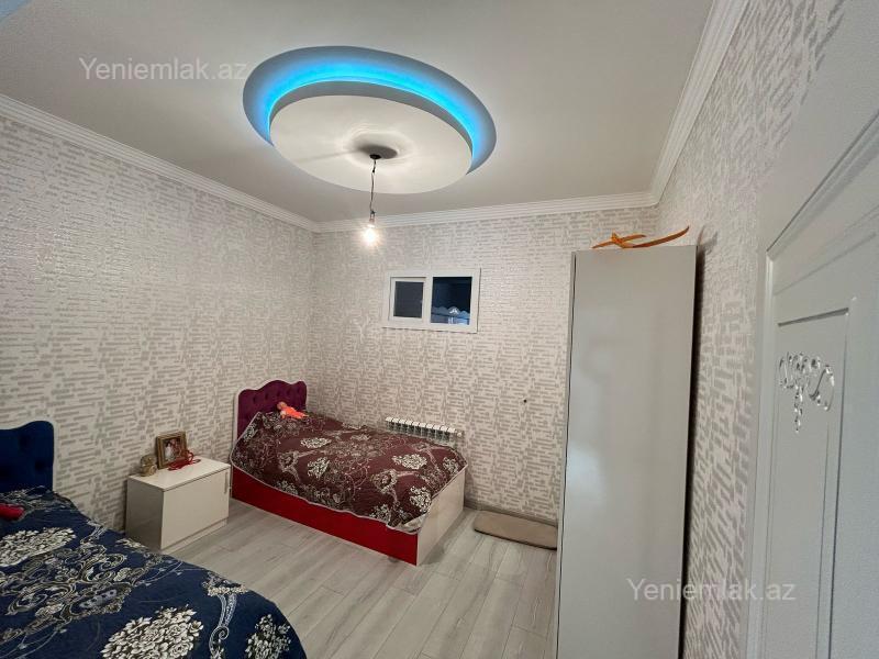 3-room apartment for sale, Sumgait