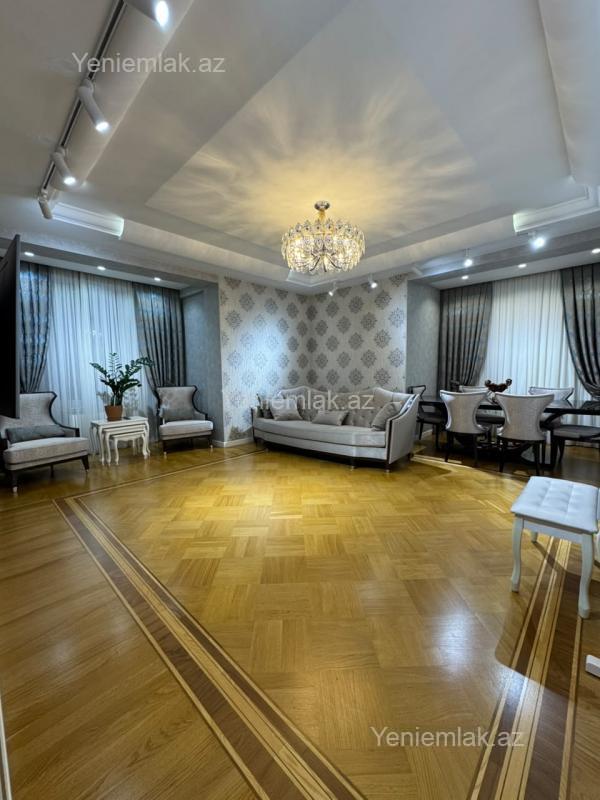 3 otaqlı mənzil satılır, Yasamal, Bakı