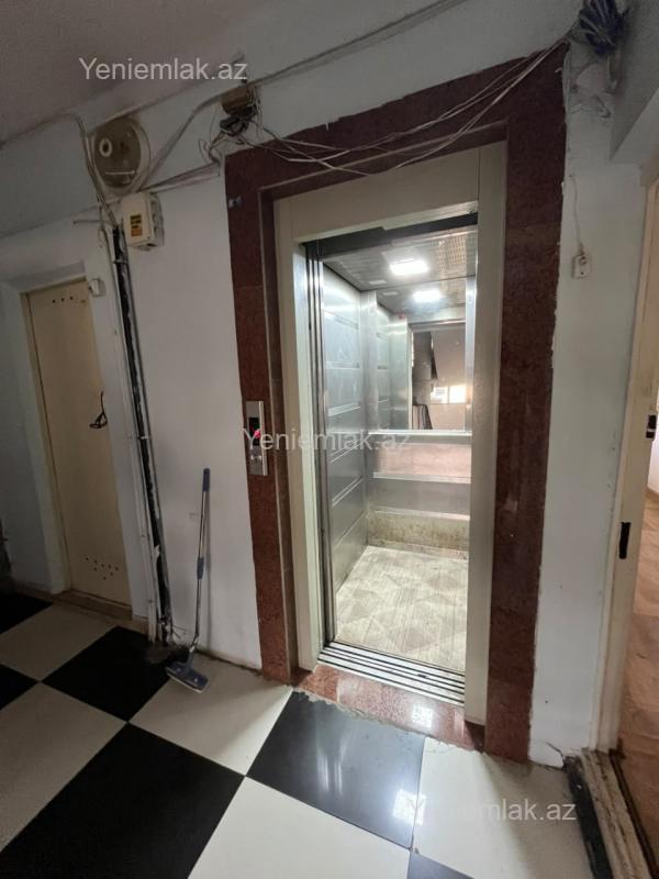2-room apartment for sale, Khatai, Baku