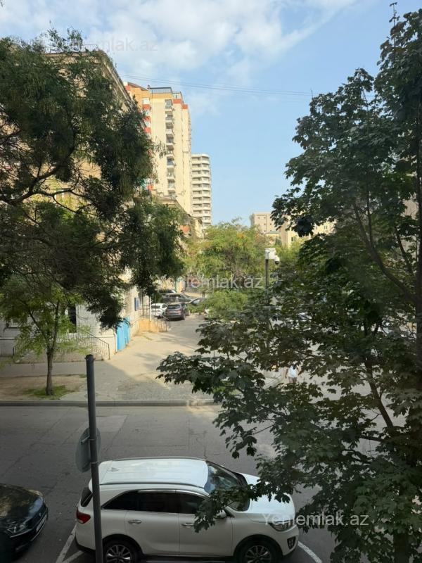 1 otaqlı mənzil satılır, Yasamal, Bakı