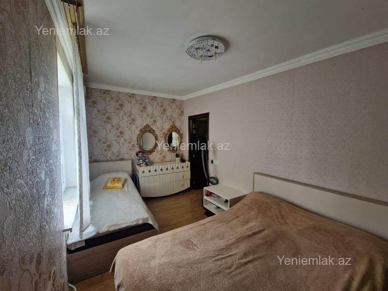 2 otaqlı mənzil satılır, Yasamal, Bakı