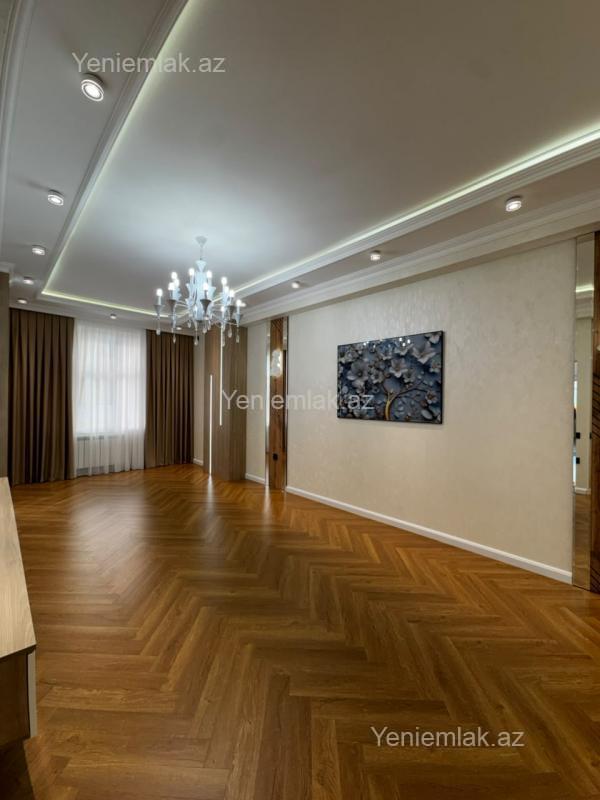 3-room apartment for sale, Khatai, Baku