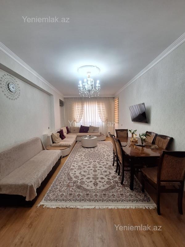 3-room apartment for sale, Sumgait