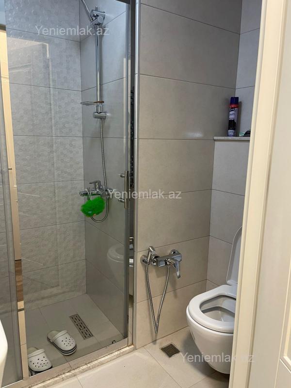 3-комн. квартира на продажу, Ясамал, Баку