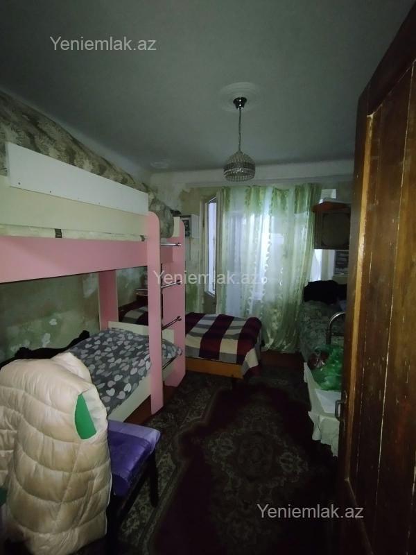 2 otaqlı mənzil satılır, Sumqayıt