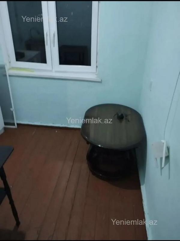 1 otaqlı mənzil satılır, Sumqayıt