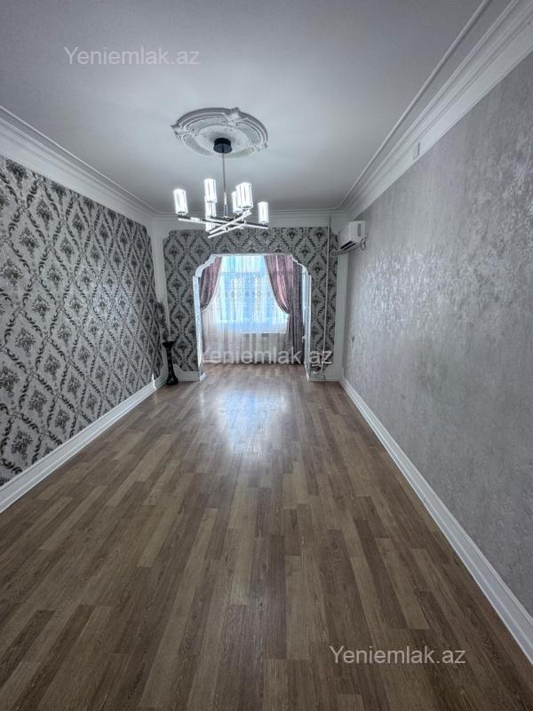 3-комн. квартира на продажу, Хатаи, Баку