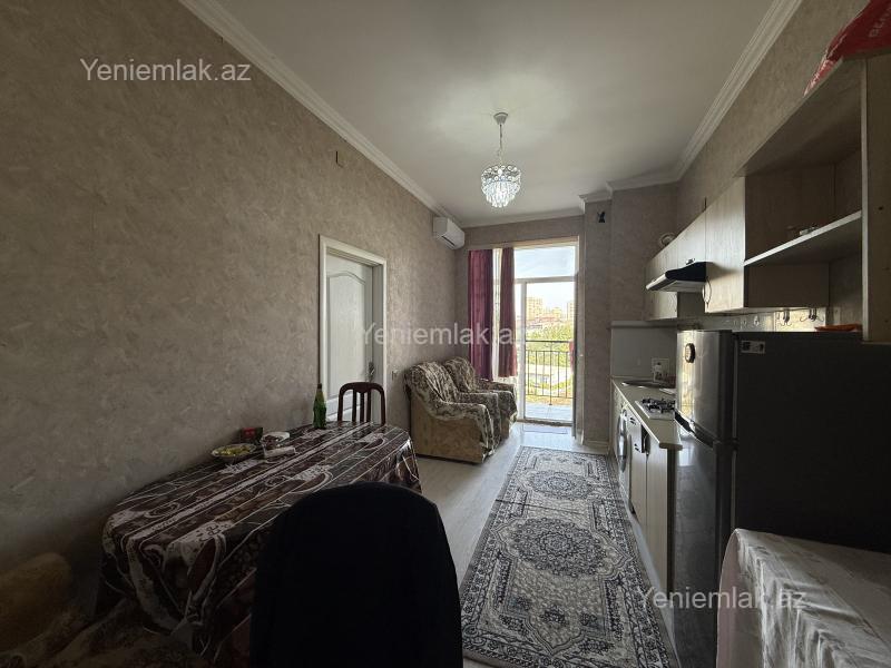 2 otaqlı mənzil satılır, Yasamal, Bakı