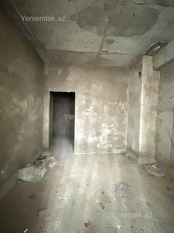 2 otaqlı mənzil satılır, Yasamal, Bakı