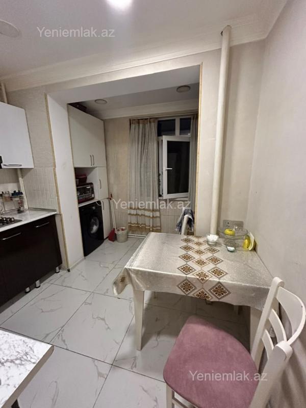 5-комн. квартира на продажу, Ясамал, Баку