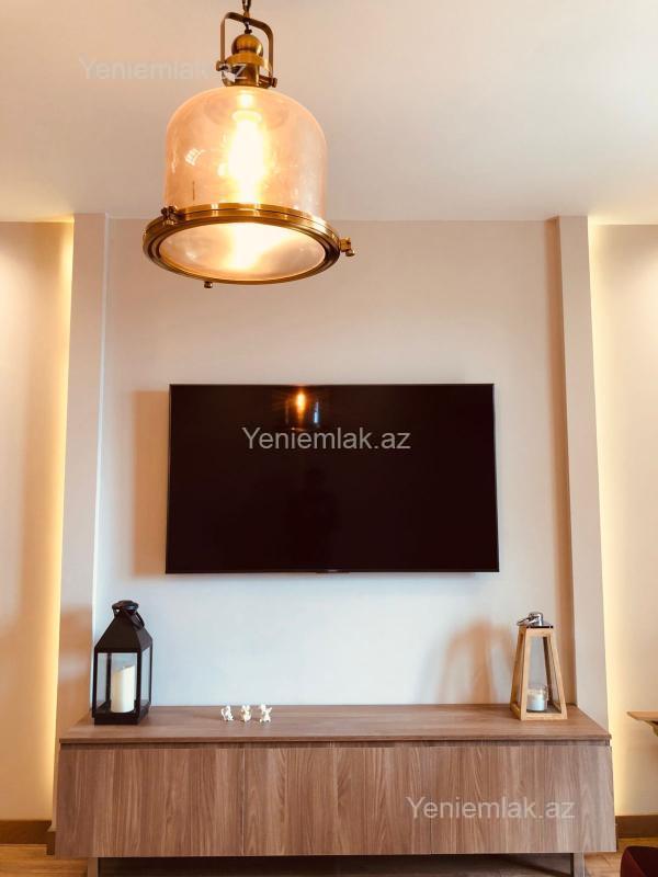 2 otaqlı mənzil satılır, Yasamal, Bakı