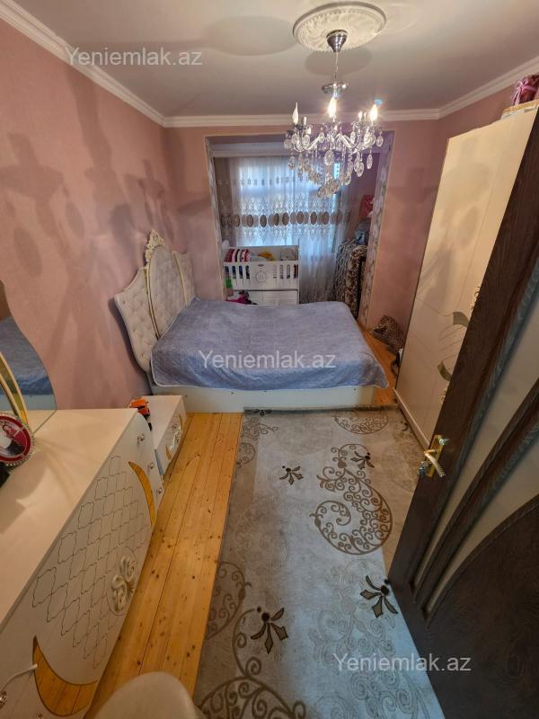 2 otaqlı mənzil satılır, Sumqayıt