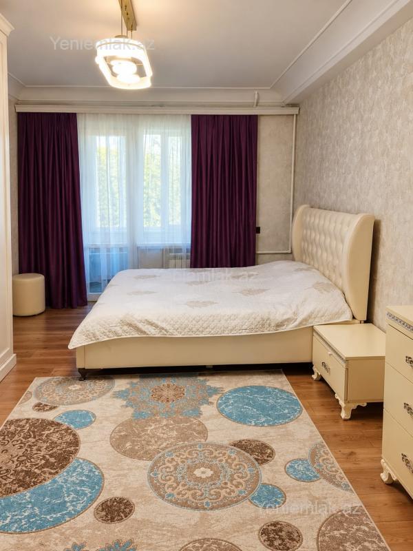 3 otaqlı mənzil satılır, Nizami, Bakı