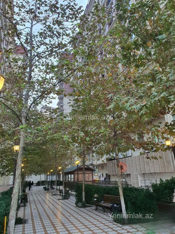 3-room apartment for sale, Narimanov, Baku