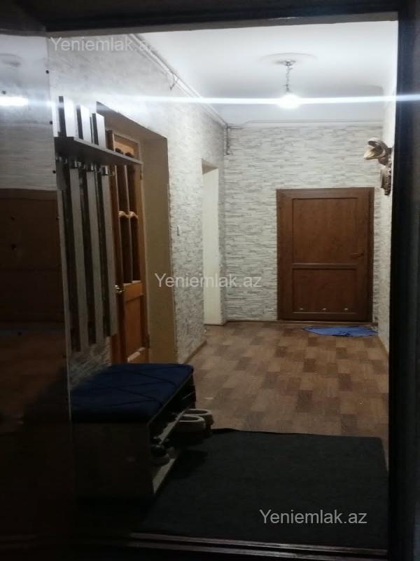 3 otaqlı mənzil satılır, Sumqayıt