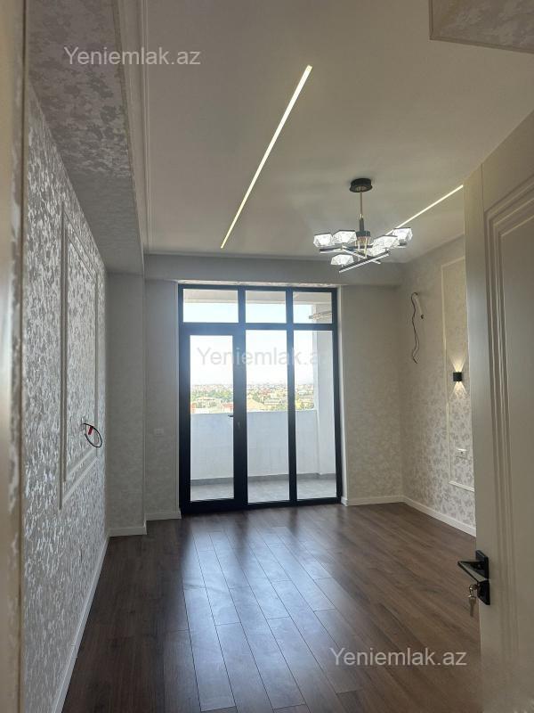 2-room apartment for sale, Nizami, Baku