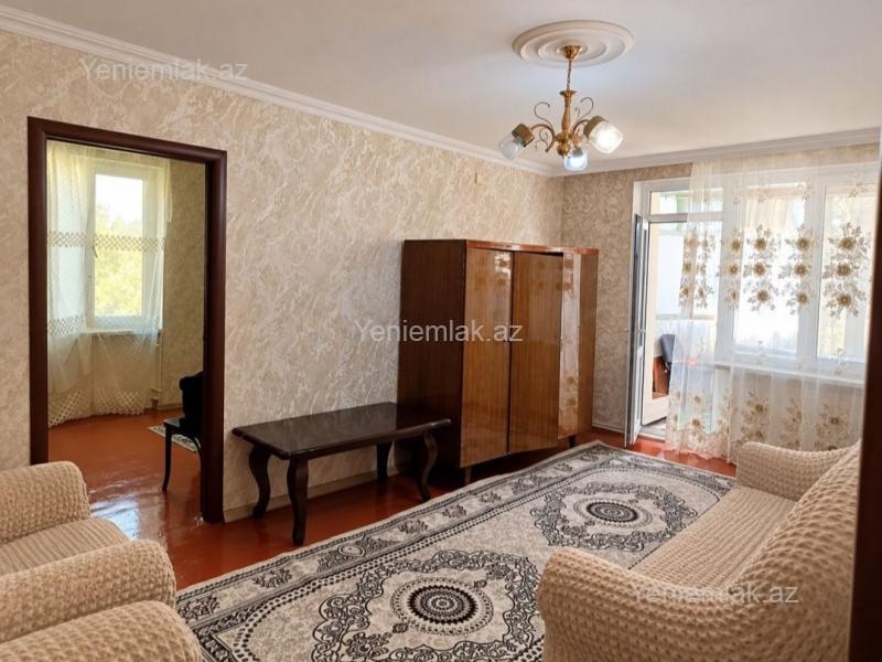 2 otaqlı mənzil satılır, Sumqayıt