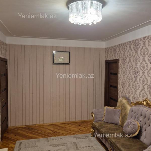 5 otaqlı mənzil satılır, Sumqayıt