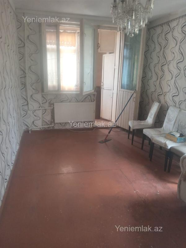 1 otaqlı mənzil satılır, Sumqayıt