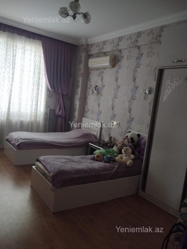 3 otaqlı mənzil satılır, Sumqayıt