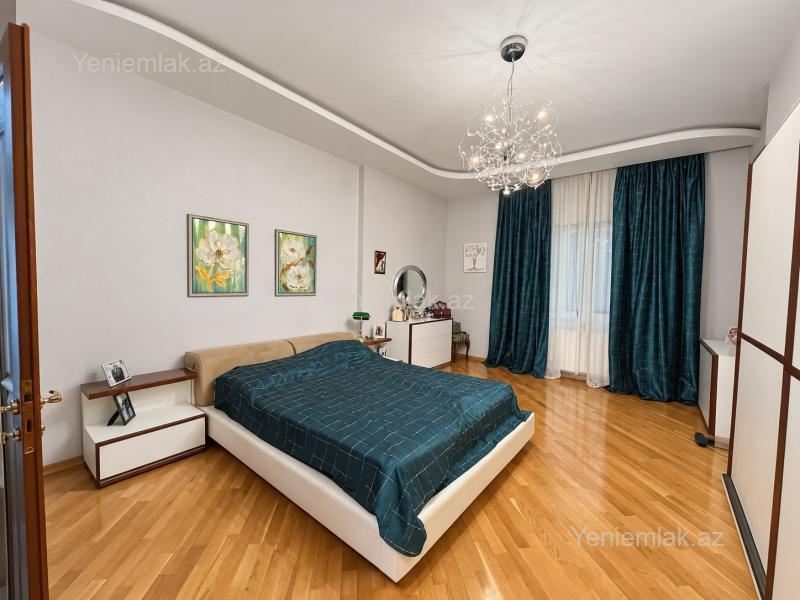 4-room apartment for sale, Narimanov, Baku