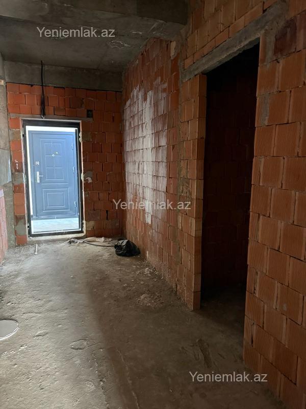 1 otaqlı mənzil satılır, Binəqədi, Bakı