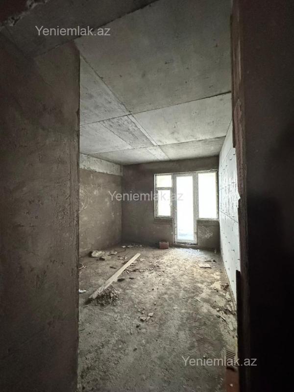 2-room apartment for sale, Khatai, Baku