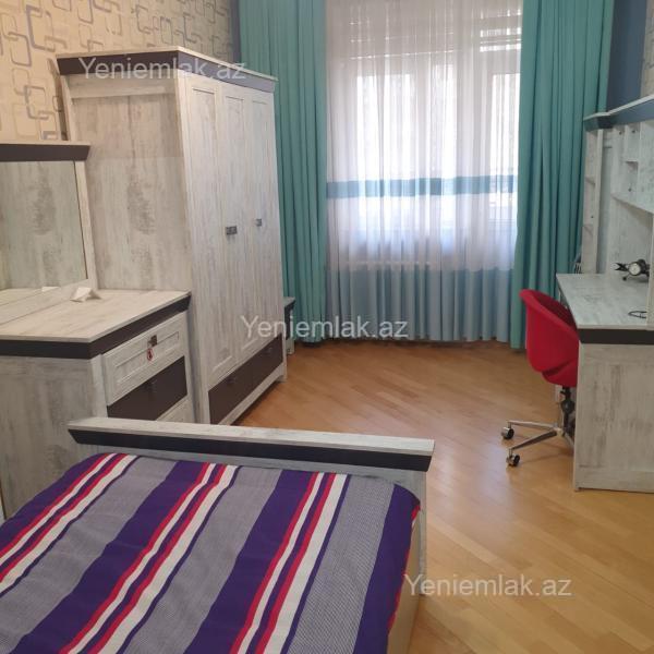 3-комн. квартира на продажу, Нариманов, Баку