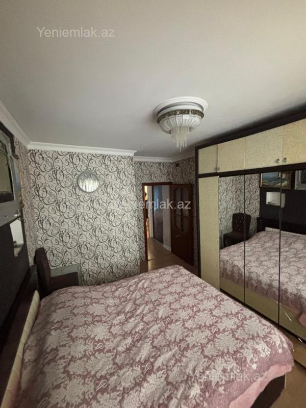 2 otaqlı mənzil satılır, Xətai, Bakı